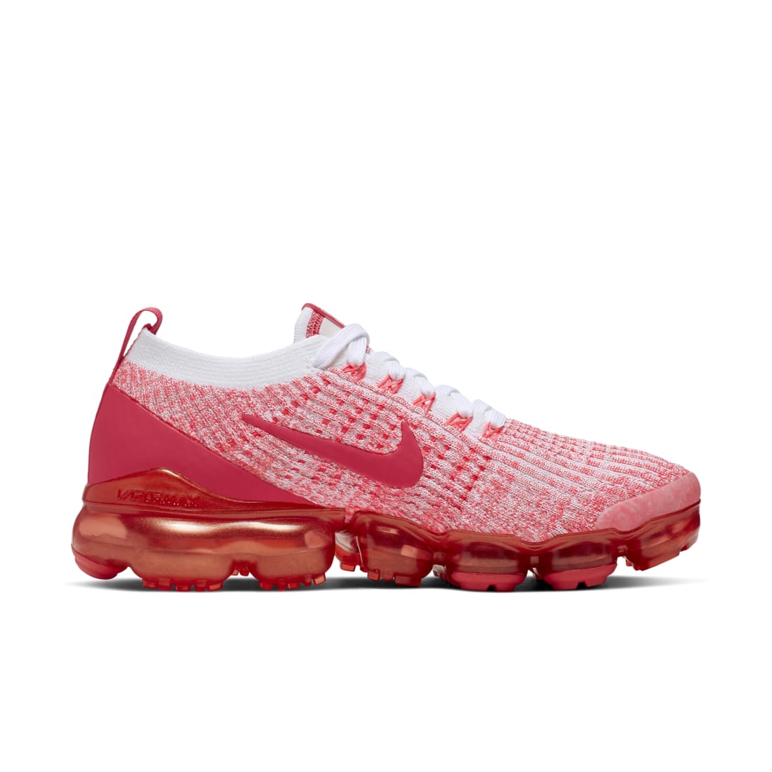 when did vapormax flyknit 3 come out