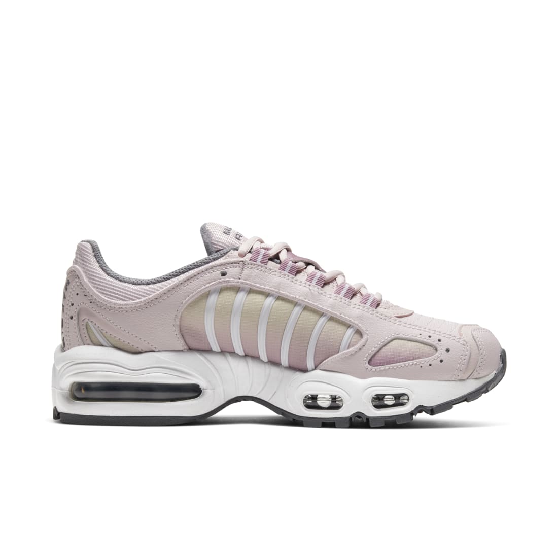 nike air max tailwind iv barely rose