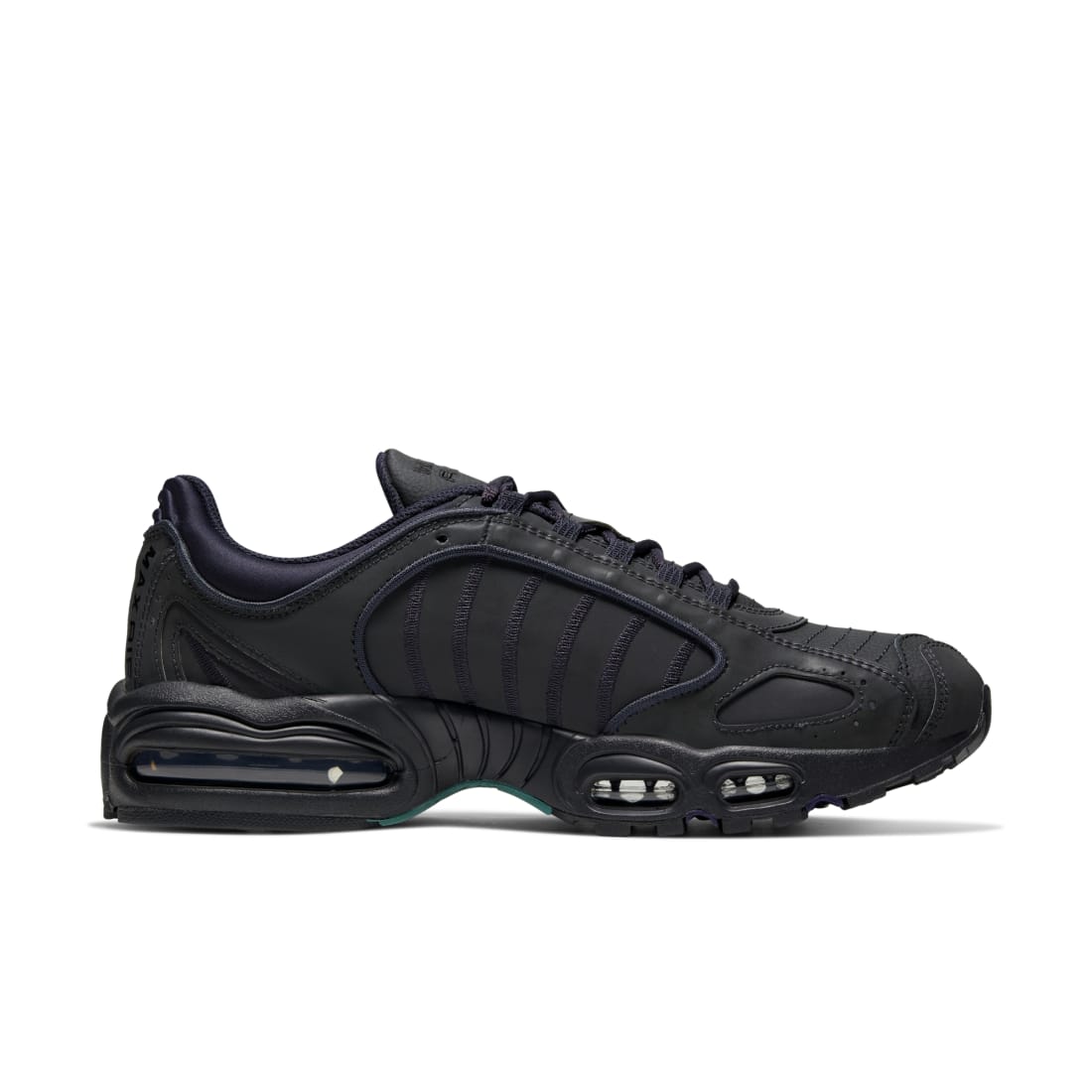 Nike Air Max Tailwind 4 99 SP Black | Nike | Sole Collector