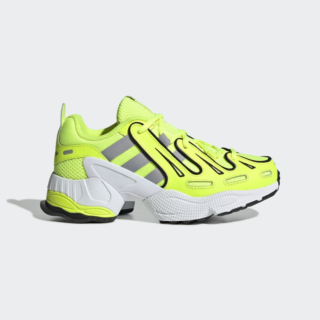 adidas Gazelle Shoes Solar Yellow 5 Kids | Adidas | Sole Collector