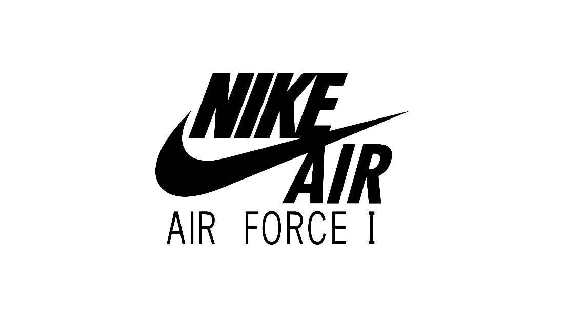 air force one logo