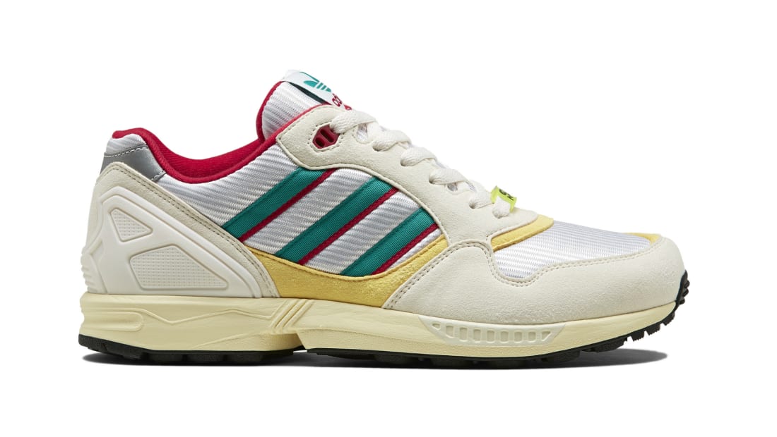 adidas 30 years of torsion