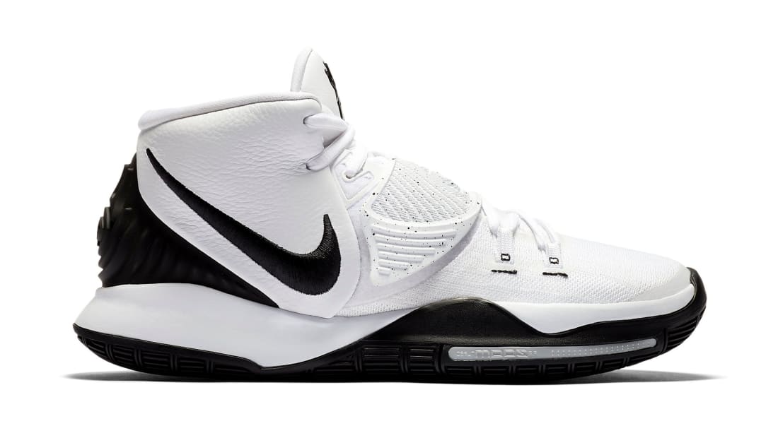Nike Kyrie 6 AI CD5031 001 Release Date SneakerNews.com