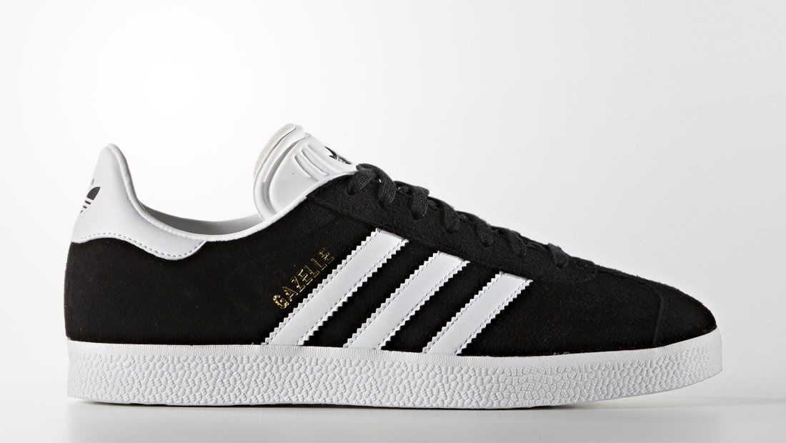 adidas gazelle limited edition