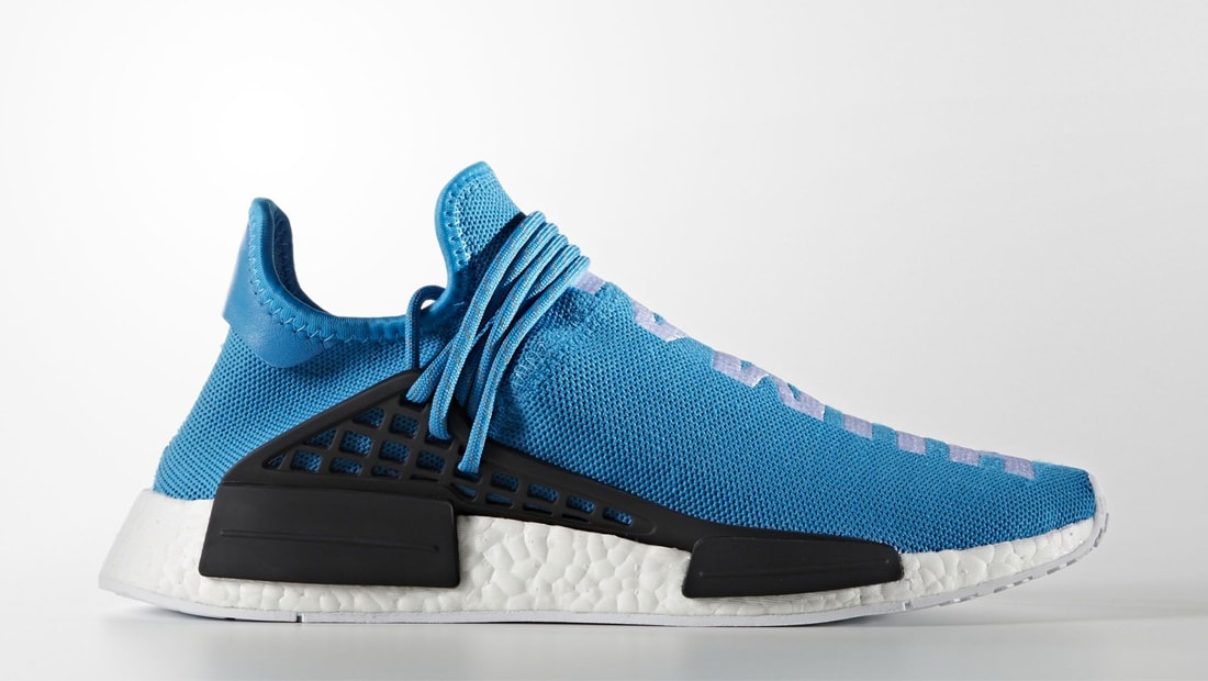 adidas hu blue