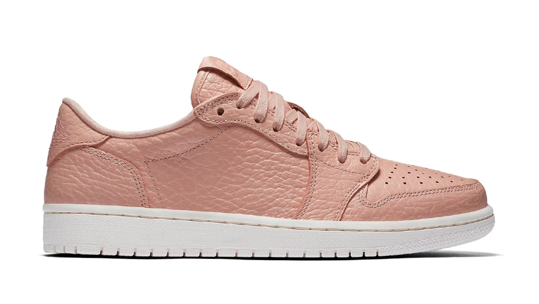 jordan 1 low arctic orange