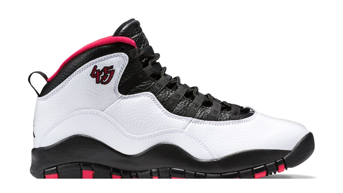 nike jordan retro 10