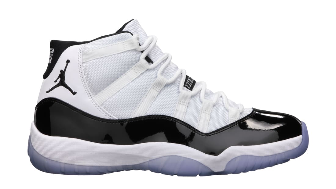 jordan 11 concord original release