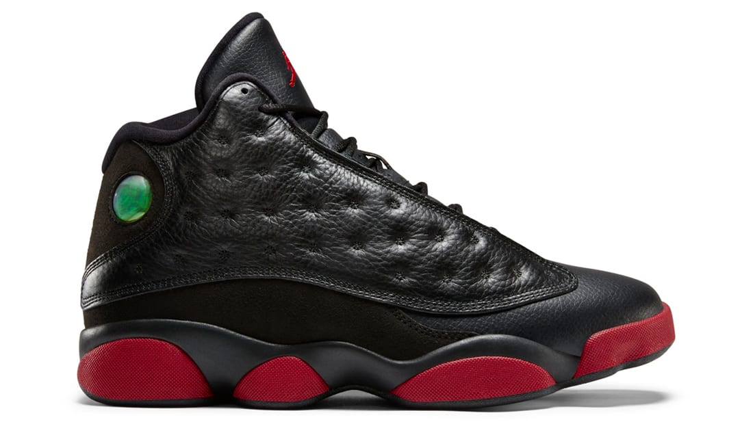 Air Jordan 13 (XIII) | Jordan | Sneaker 