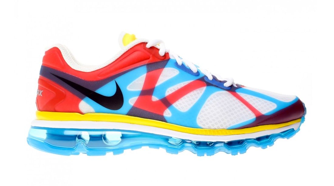 Nike Air Max 2012 | Nike | Sole Collector
