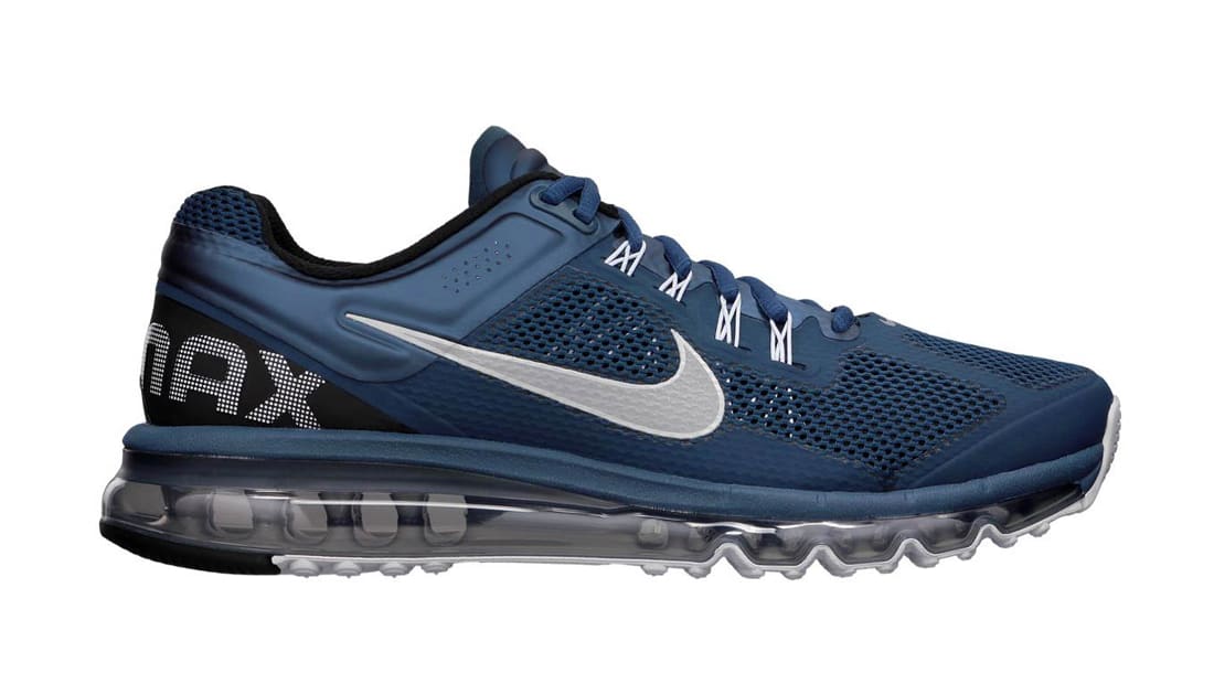 Air Max 2013 | Nike | Sneaker News, Launches, Dates, & Info