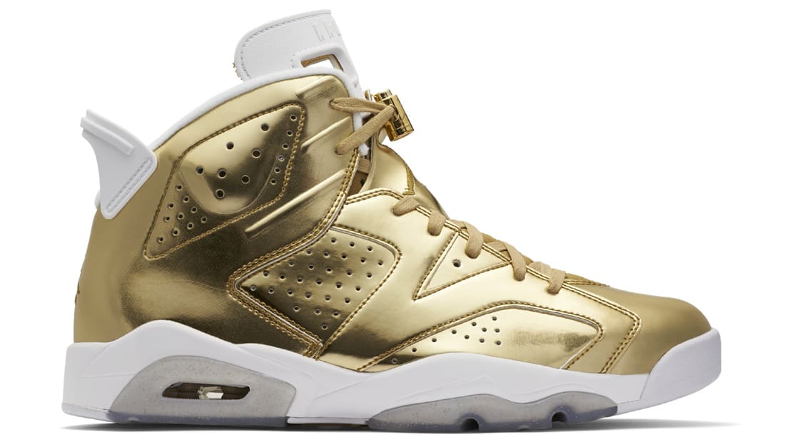 air jordan 6 pinnacle