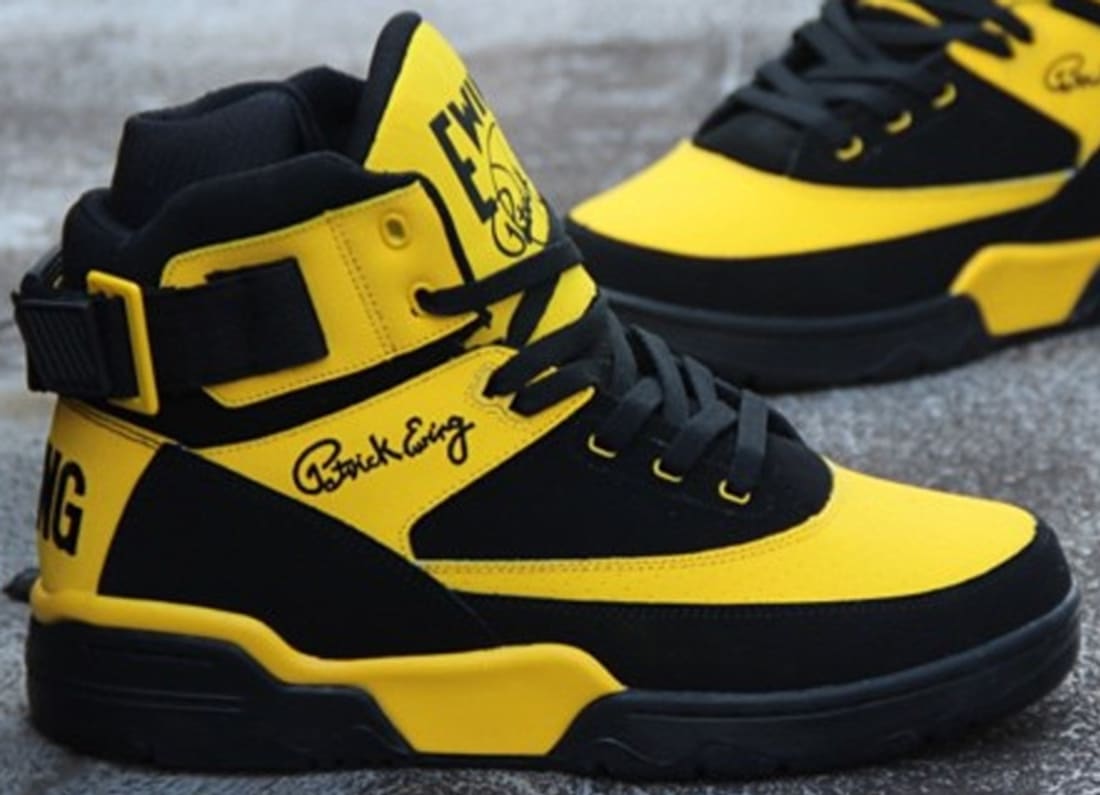 ewing athletics 33 hi
