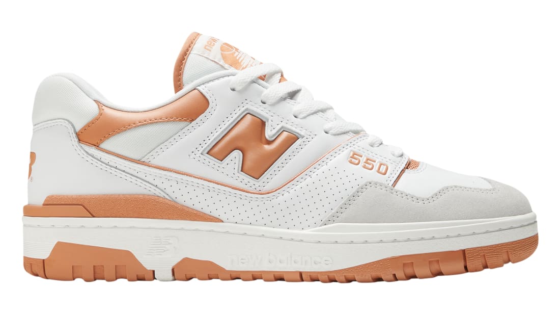 New Balance 550 