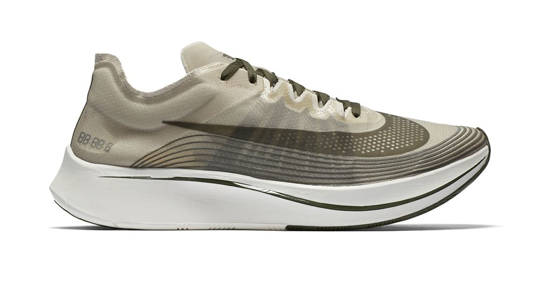 Nike Zoom Fly SP "Shanghai" | Nike | Release Dates, Sneaker Prices & Collaborations