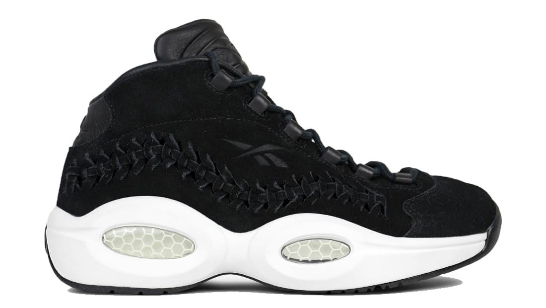 Reebok Question Mid x Hall of Fame 
