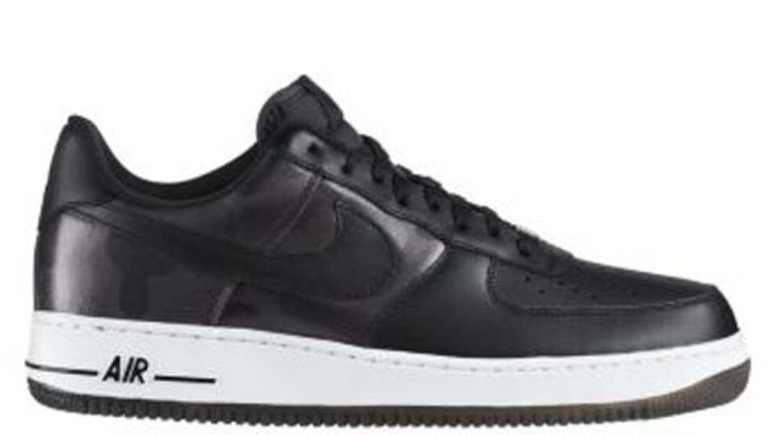 Nike Air Force 1 Low Black/Black