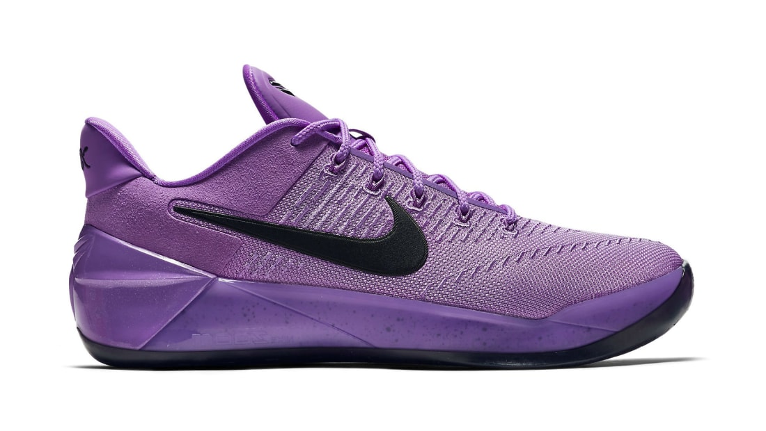 Nike Kobe A.D. Purple Stardust/Black 