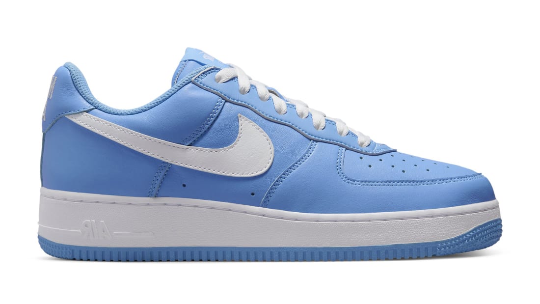 Nike Air Force 1 Low Color of the Month 