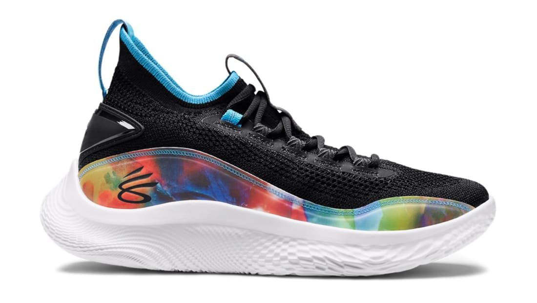 Under Armour Curry Flow 8 \