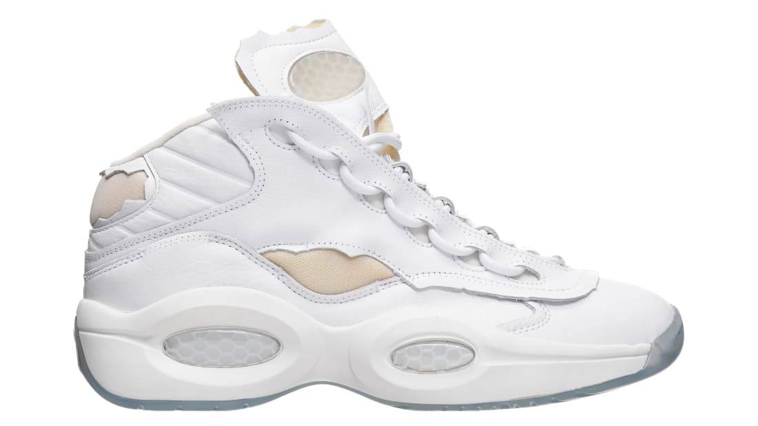 Maison Margiela x Reebok Question 