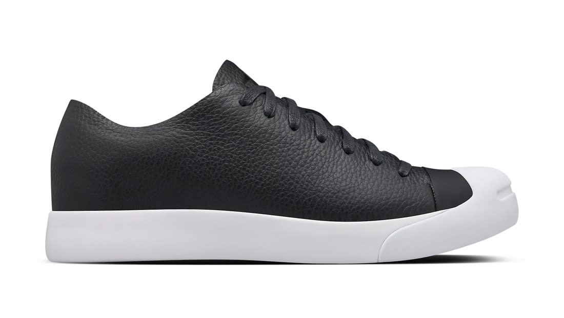 eventyr tønde kop Converse Jack Purcell Modern HTM "Black" | Converse | Release Dates,  Sneaker Calendar, Prices & Collaborations