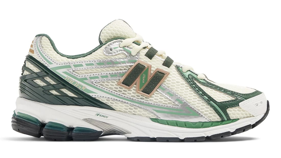 Aimé Leon Dore x New Balance 1906R 