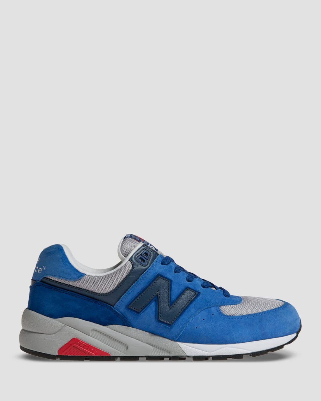 new balance 572 prezzo basso