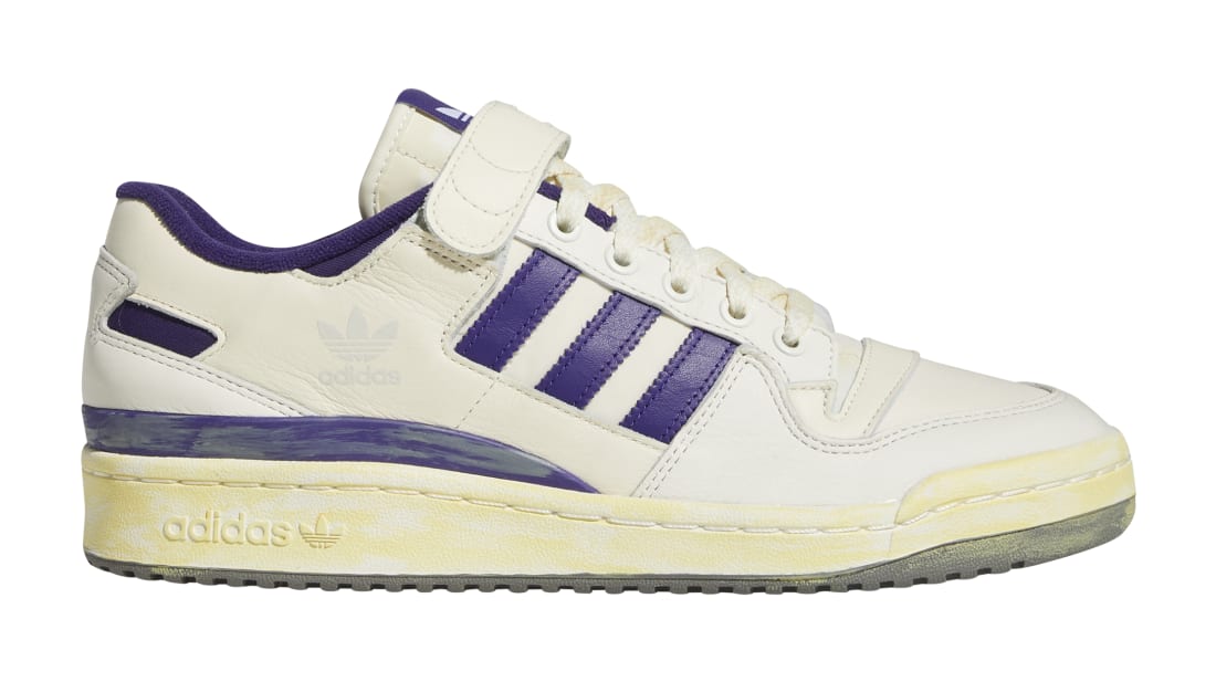 Adidas Forum 84 Low AEC 