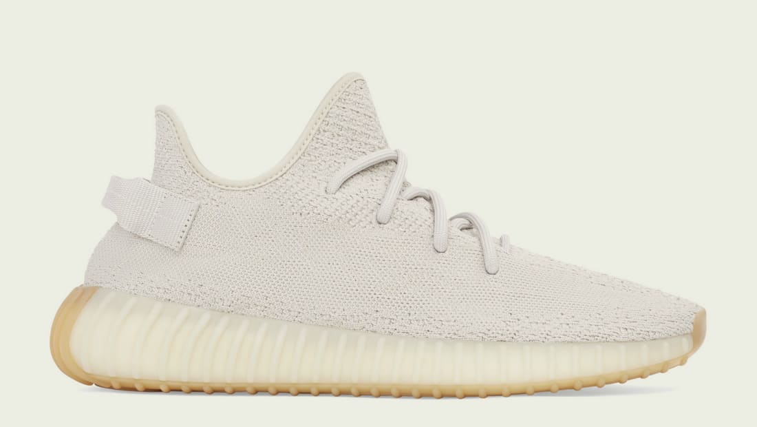 yeezy boost sesame stockx