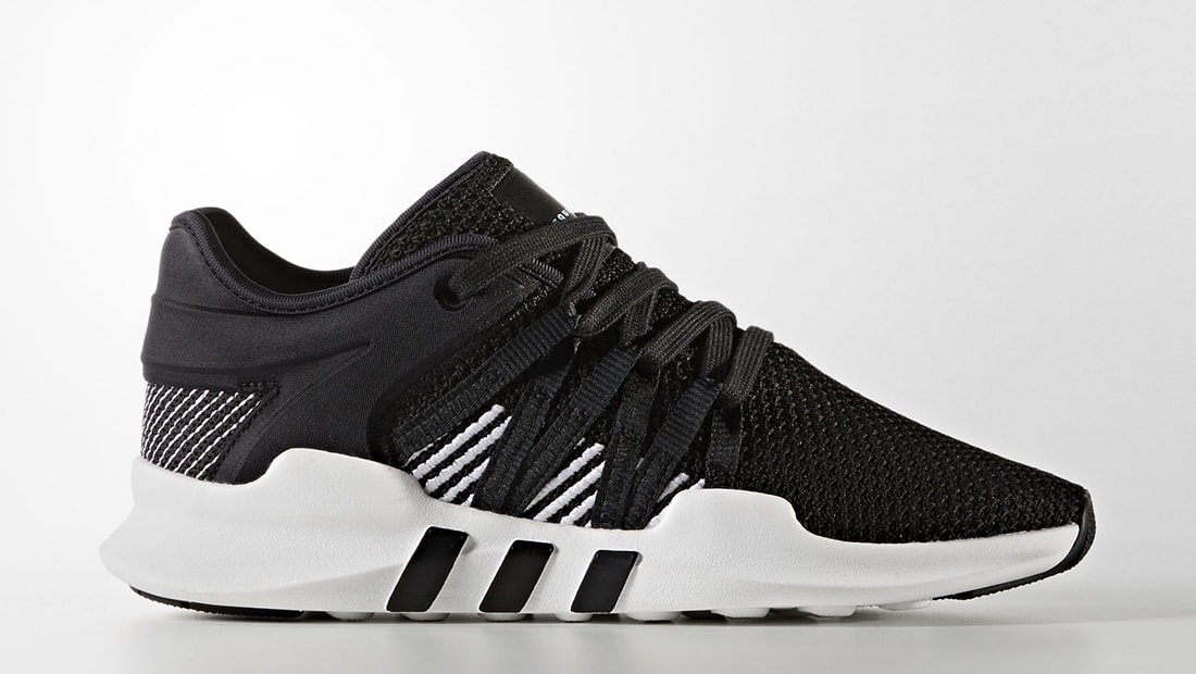 adidas eqt black womens