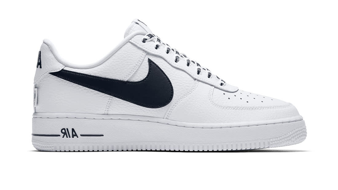 Fine Apt Precious NBA x Nike Air Force 1 Low "White" | Nike | Release Dates, Sneaker  Calendar, Prices & Collaborations