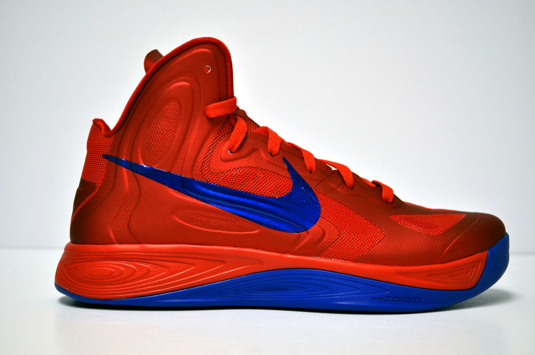 Nike Hyperfuse 2012 | Nike | Sole Collector