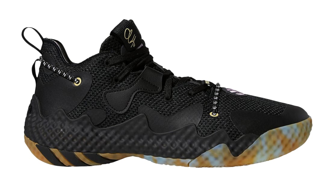 harden vol 6 core black