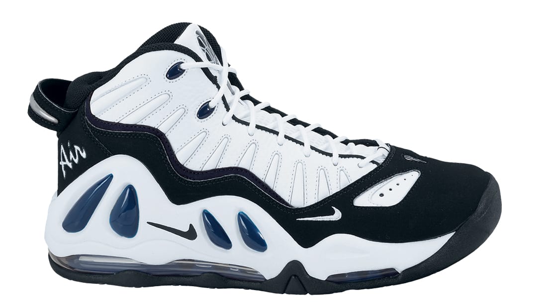 Nike Air Max Uptempo 97 | Nike | Sole 