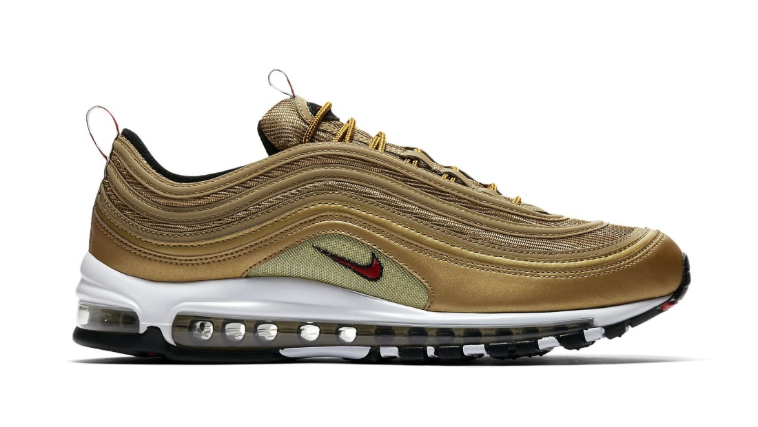 Simulate abortion Facet Nike Air Max 97 "Italy" | Nike | Release Dates, Sneaker Calendar, Prices &  Collaborations