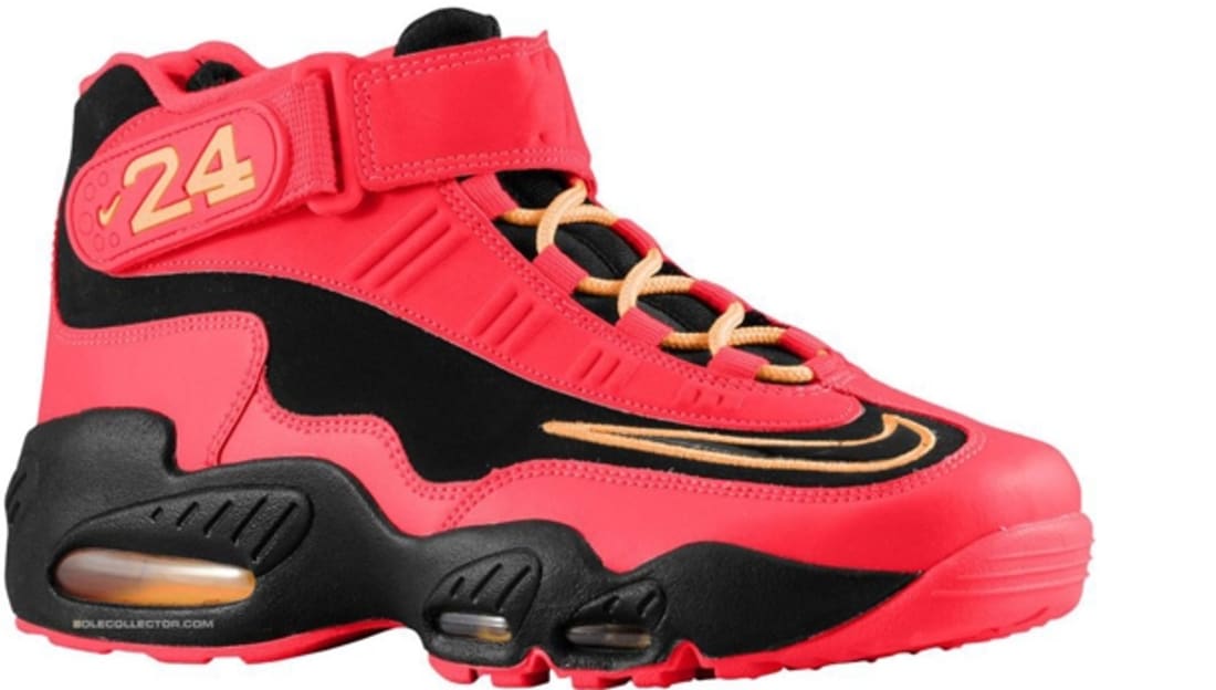 nike air griffey max 1