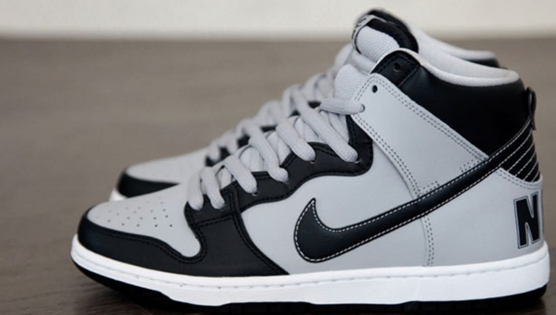 nike dunk georgetown