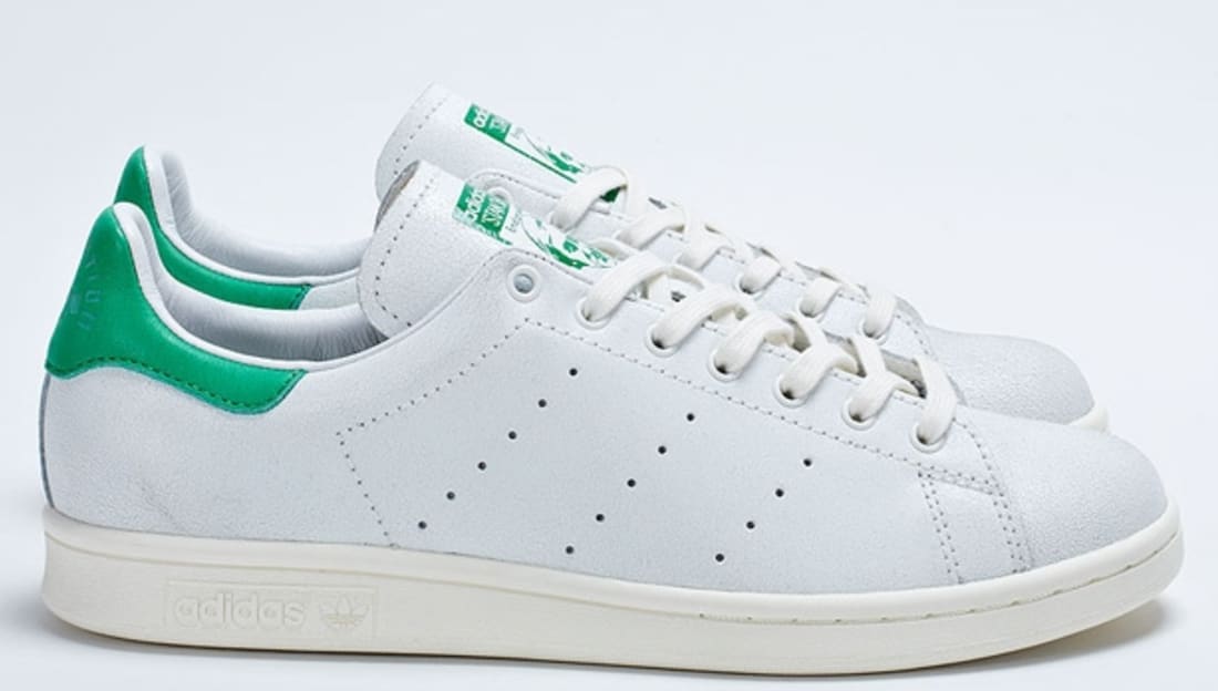 Fjord Disguised anytime adidas Consortium Stan Smith White/Fairway | Adidas | Release Dates,  Sneaker Calendar, Prices & Collaborations