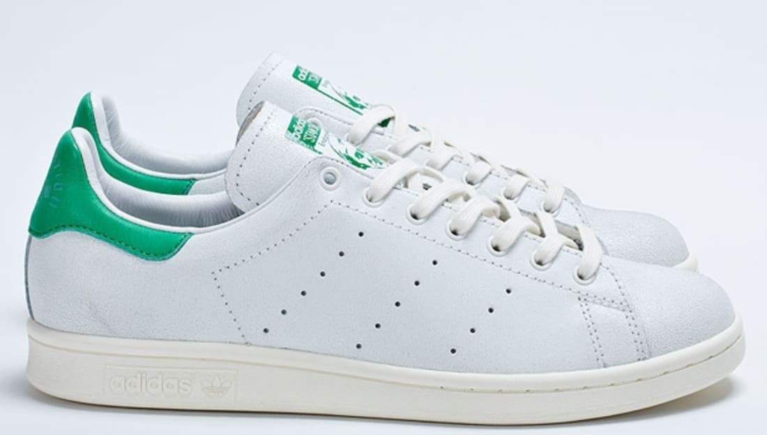 adidas stan smith white fairway