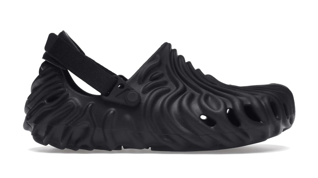 Crocs Pollex Clog by Salehe Bembury Crocs Sneaker News, Launches