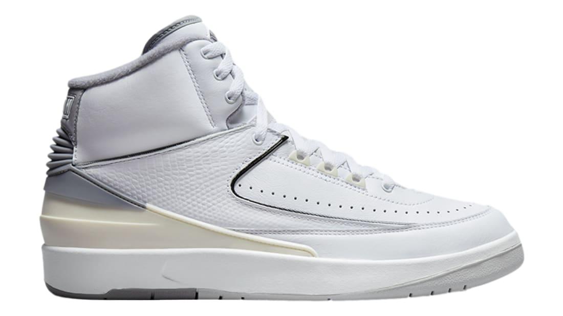 Air Jordan 2 