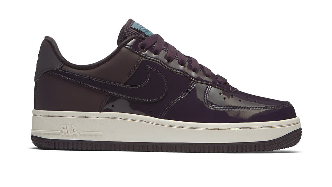 air force one low womens