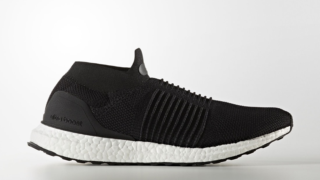 Adidas Ultraboost Laceless Black Discount Sale, UP TO 64% OFF