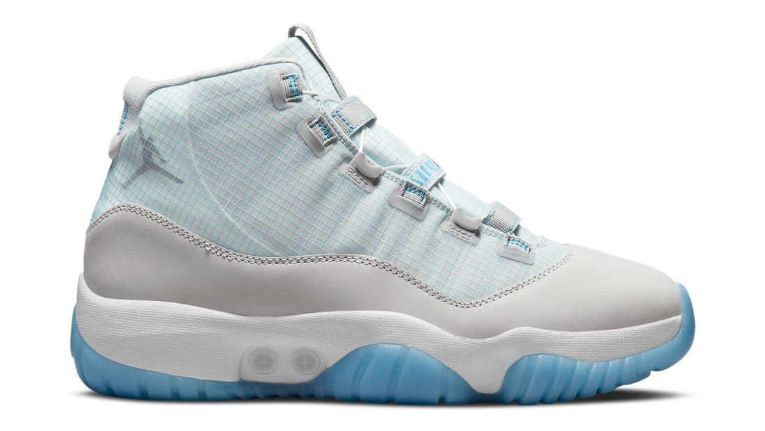 retro 11 powder blue