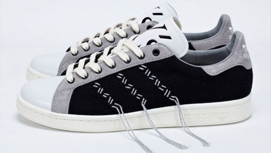 Bacteria Dim Without adidas Consortium Stan Smith Black/Aluminum-Legacy White | Adidas | Release  Dates, Sneaker Calendar, Prices & Collaborations