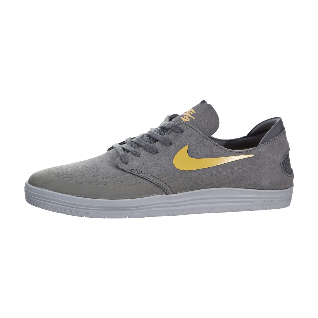 Nike SB Lunar One Shot | Nike | Sole Collector