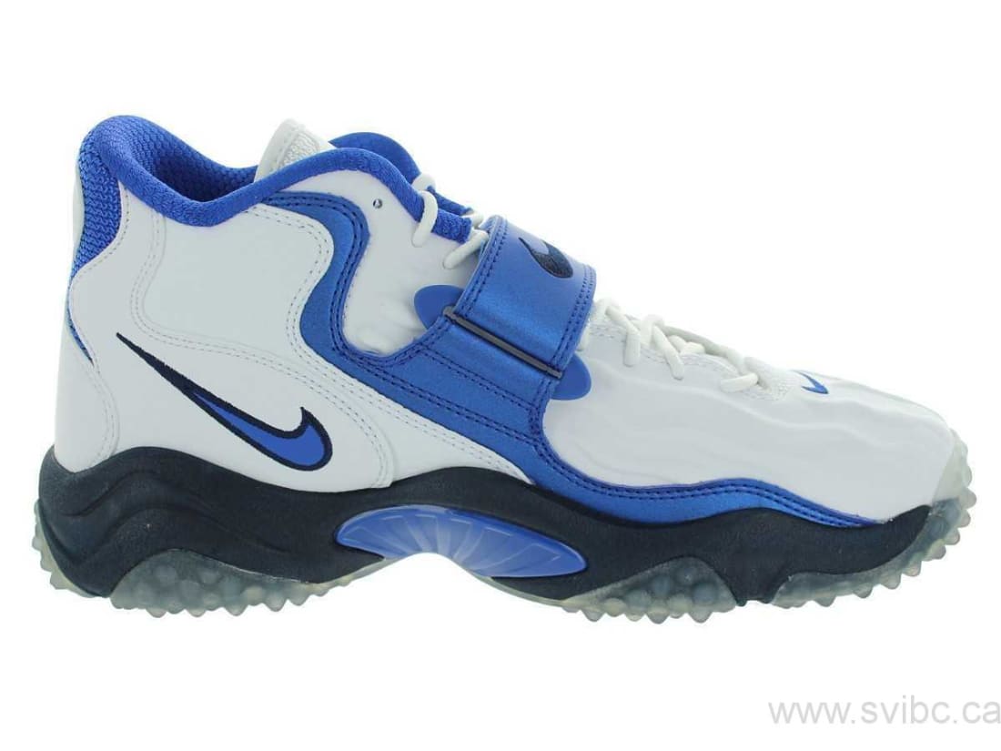 nike air zoom turf 95