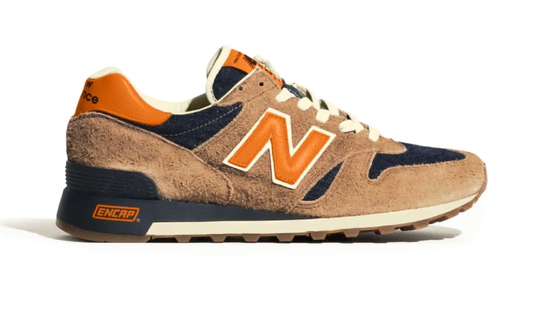 Levi's x New Balance 1300 | New Balance 