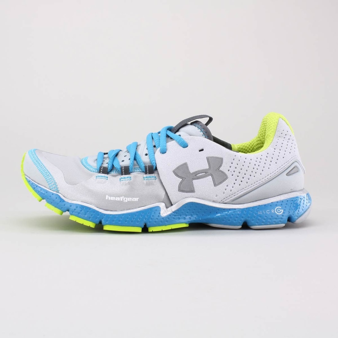 Under Armour Charge RC